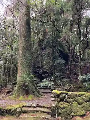 丹倉神社(三重県)