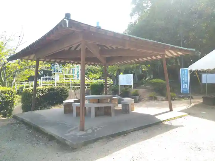 円通寺のその他建物