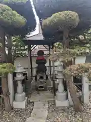 千蔵寺(神奈川県)