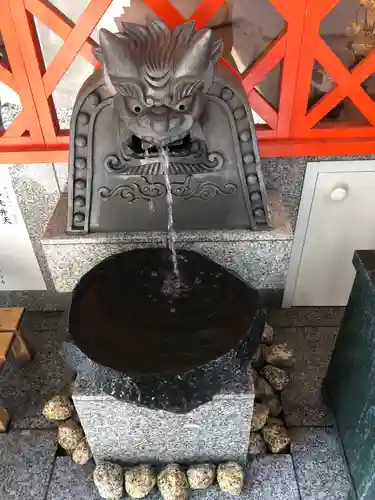 下野大師華蔵寺の末社・摂社