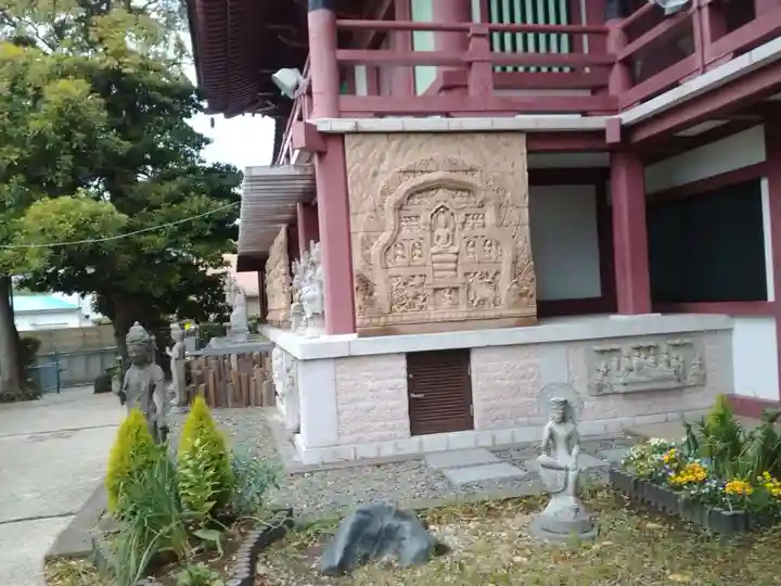 長安寺(神奈川県)