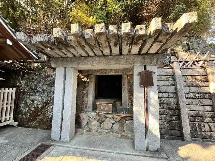 清荒神清澄寺(兵庫県)