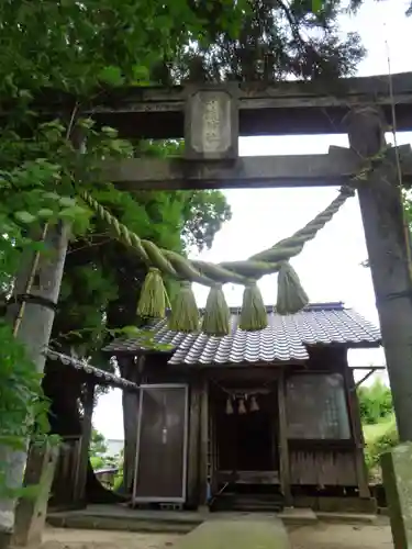 守護神社(熊本県)