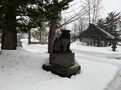 江南神社(北海道)