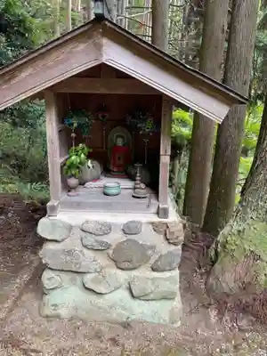 成就院のその他建物