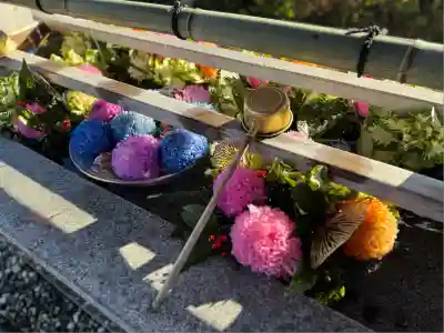 豊景神社(福島県)