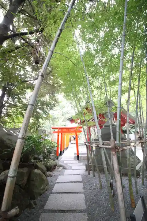 來宮神社(静岡県)