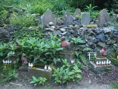 佐助稲荷神社のその他建物