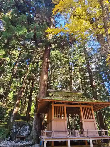 室生寺(奈良県)