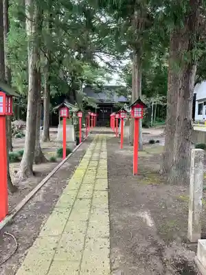 八幡宮(栃木県)