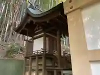 人丸神社(徳島県)