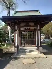 海源寺(神奈川県)