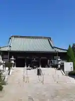 大聖寺(土浦大師不動尊)(茨城県)