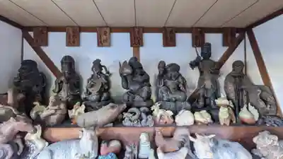 龍谷寺(愛知県)