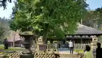 新宮熊野神社(福島県)