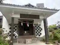 医王寺薬師堂(群馬県)