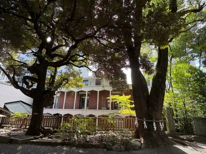 乃木神社(東京都)