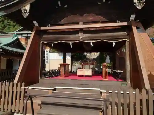 北野天満神社(兵庫県)