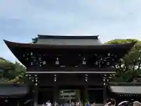 明治神宮(東京都)