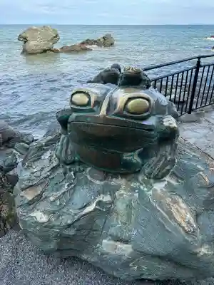 二見興玉神社(三重県)