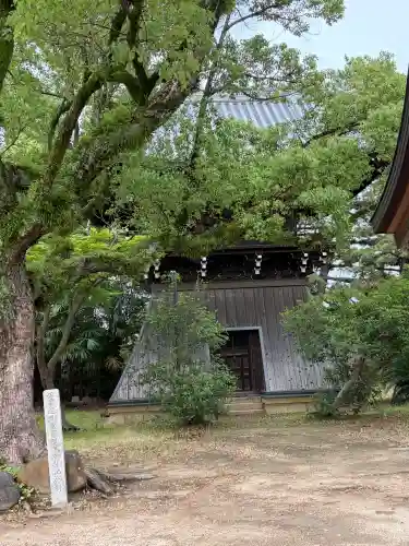 昆陽寺(兵庫県)
