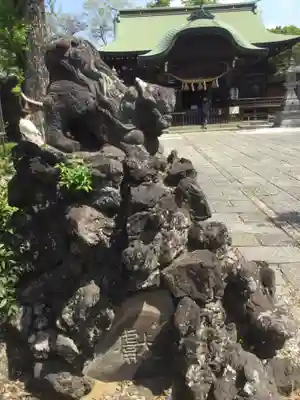 菊田神社(千葉県)