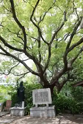 真田山 三光神社(大阪府)
