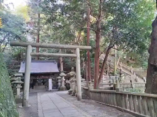 金刀比羅宮(香川県)