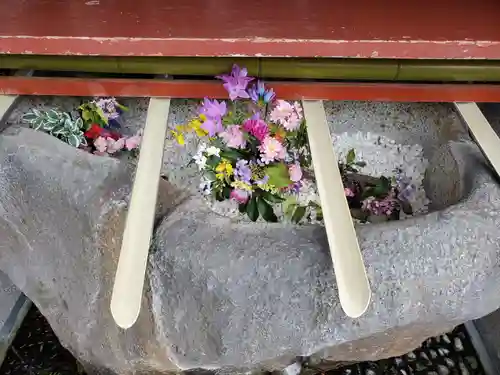 東大島神社(東京都)