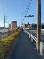 稲荷社(神奈川県)