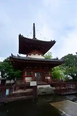 喜多院(埼玉県)