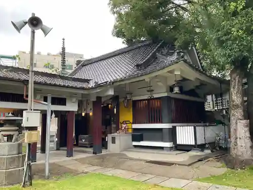 了徳院(大阪府)