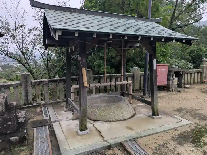 熊岡八幡神社(香川県)