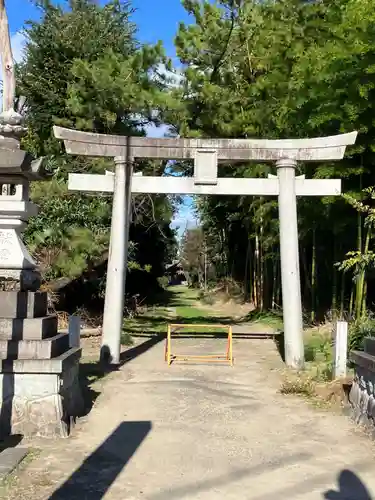 八劔神社(愛知県)