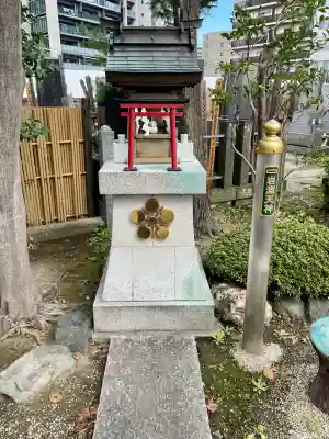 大満寺(東京都)