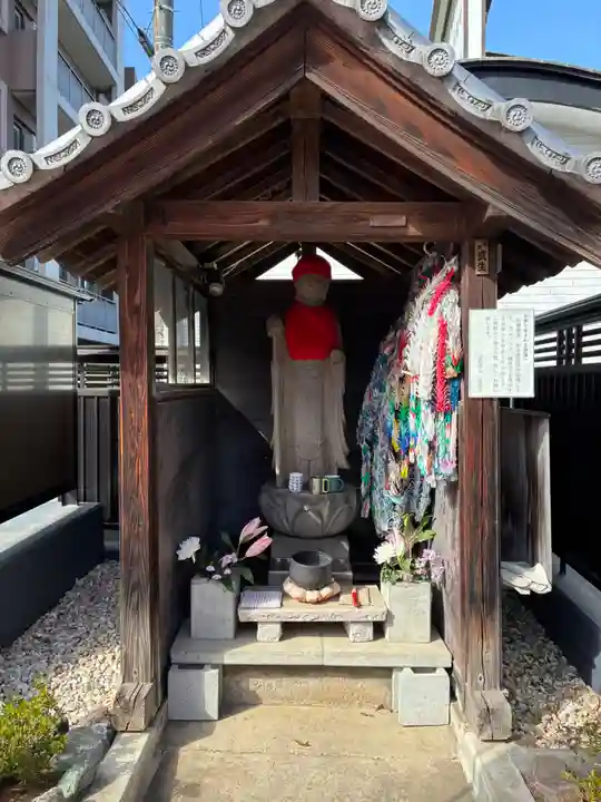 長全寺(千葉県)