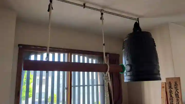 天童寺の本殿・本堂