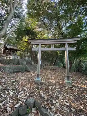 水交神社(広島県)