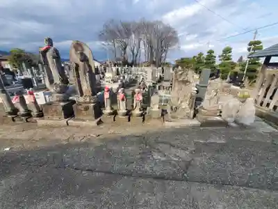 正慶寺(栃木県)