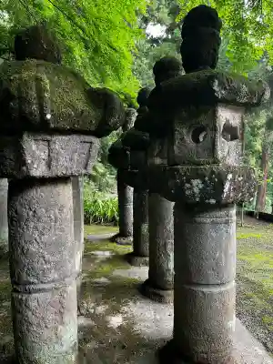 妙義神社(群馬県)