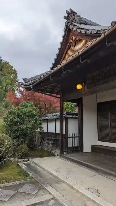 神光院(京都府)