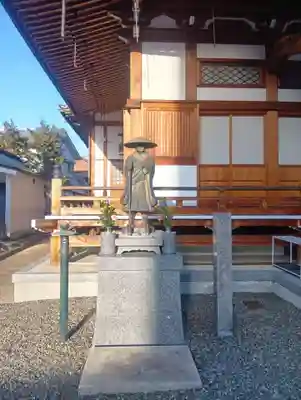 雲端寺(岐阜県)