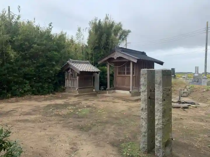 八坂神社(千葉県)