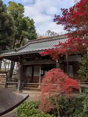 妙法寺(東京都)