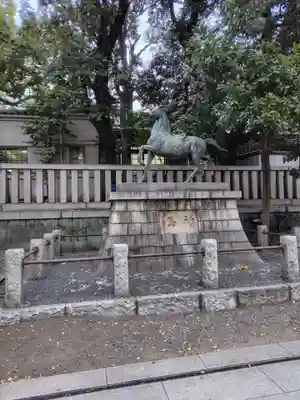 富岡八幡宮(東京都)