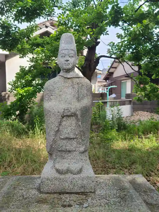 岡湊神社(福岡県)
