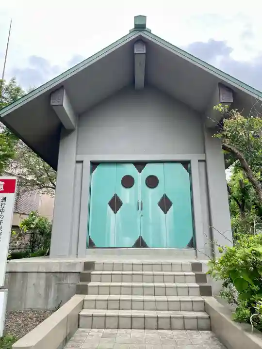 金刀比羅神社(千葉県)