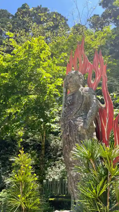 転法輪寺(奈良県)