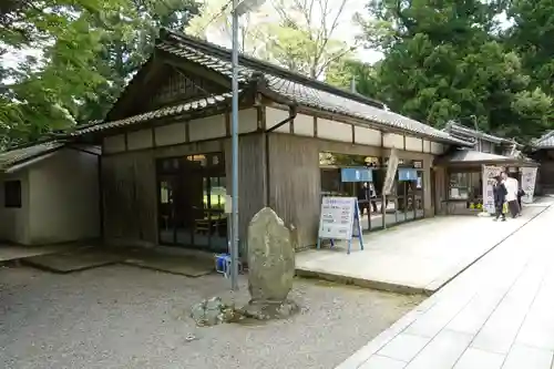 金剛證寺のその他建物