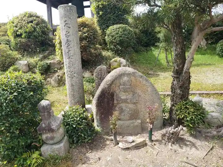 西隆寺(滋賀県)